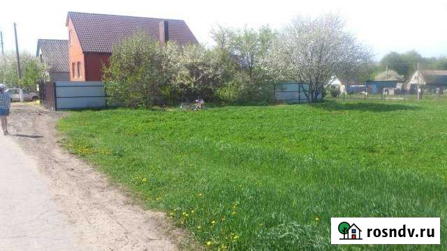 Участок ИЖС 12 сот. на продажу в Пролетарском Белгородской области Пролетарский - изображение 1