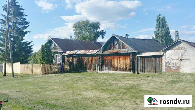 Дом 40 м² на участке 38 сот. на продажу в Тюбуке Тюбук - изображение 1