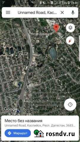 Участок ИЖС 5 сот. на продажу в Каспийске Каспийск - изображение 1