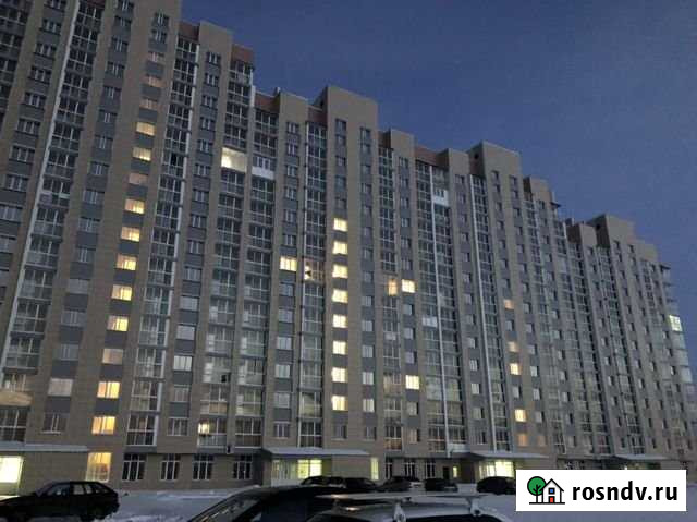 Квартира-студия, 24 м², 5/16 эт. на продажу в Новоалтайске Новоалтайск - изображение 1