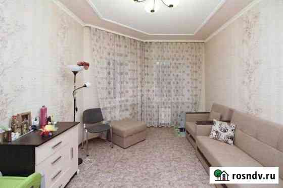 1-комнатная квартира, 38.3 м², 2/9 эт. на продажу в Нижневартовске Нижневартовск
