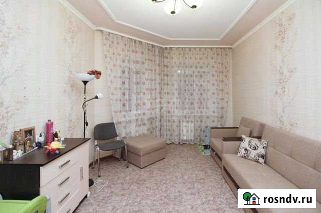 1-комнатная квартира, 38.3 м², 2/9 эт. на продажу в Нижневартовске Нижневартовск - изображение 1