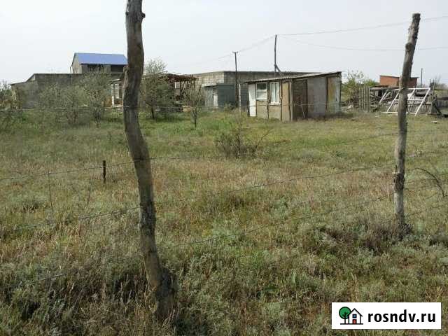 Участок ИЖС 10 сот. на продажу в Сулаке Сулак - изображение 1