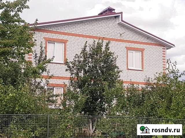 Дом 180 м² на участке 15 сот. на продажу в Масловой Пристани Маслова Пристань - изображение 1