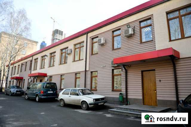 Помещение свободного назначения, 1090 кв.м. Балашиха - изображение 1