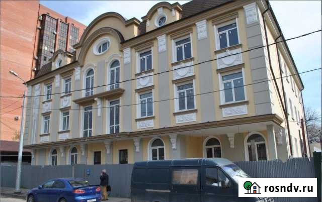 Свободного назначения 1997 кв.м. Ростов-на-Дону - изображение 1