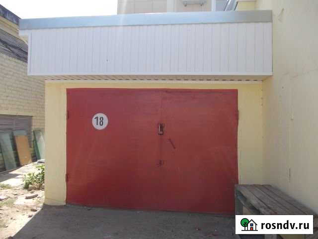 Складское помещение/ овощехранилище, 144 кв.м. Волжский - изображение 1