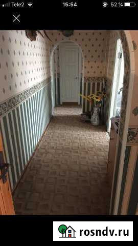 3-комнатная квартира, 68.9 м², 3/5 эт. на продажу в Покачах Покачи - изображение 1