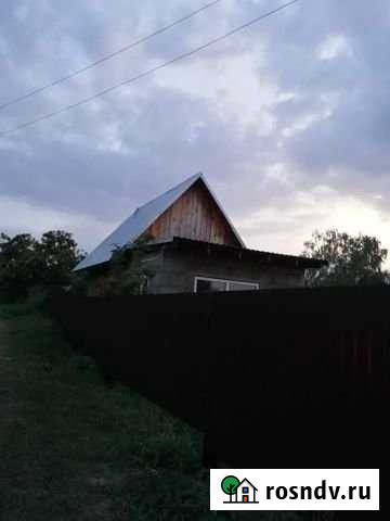 Дача 20 м² на участке 5 сот. на продажу в Барнауле Барнаул - изображение 1