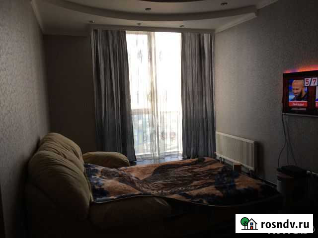 3-комнатная квартира, 100 м², 14/19 эт. на продажу в Новороссийске Новороссийск - изображение 1