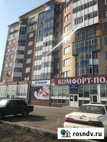 Помещение свободного назначения, 200 кв.м. Черногорск - изображение 1