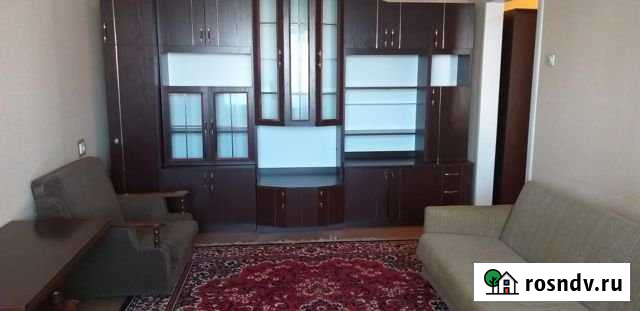 1-комнатная квартира, 37 м², 4/10 эт. в аренду на длительный срок во Владикавказе Владикавказ - изображение 1