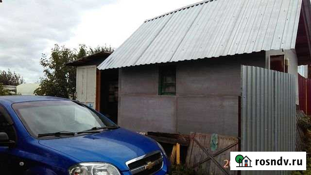 Участок СНТ, ДНП 4 сот. на продажу в Каменске-Уральском Каменск-Уральский - изображение 1