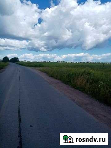 Участок ИЖС 10 сот. на продажу в Лаголово Лаголово - изображение 1