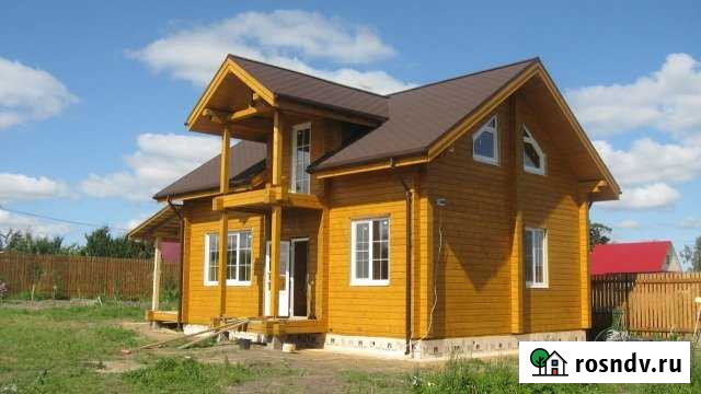 Дом 150 м² на участке 11.5 сот. на продажу во Всеволожске Всеволожск - изображение 1