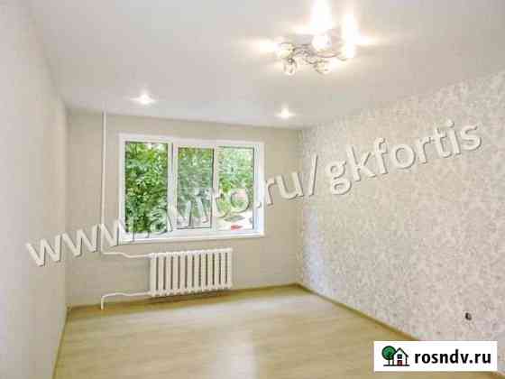 Комната 19.5 м² в 4-ком. кв., 1/9 эт. на продажу в Ставрополе Ставрополь