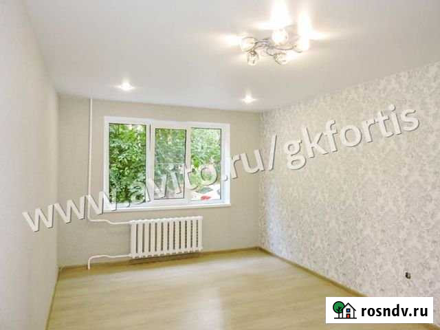 Комната 19.5 м² в 4-ком. кв., 1/9 эт. на продажу в Ставрополе Ставрополь - изображение 1