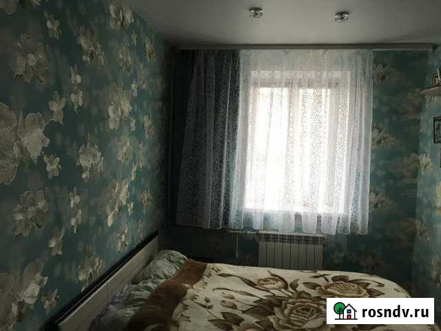 2-комнатная квартира, 44.3 м², 1/2 эт. на продажу в Цементном Цементный - изображение 1