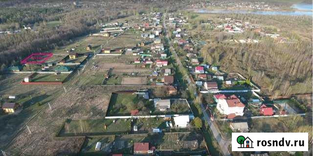 Участок ИЖС 15 сот. на продажу в Черноголовке Черноголовка - изображение 1