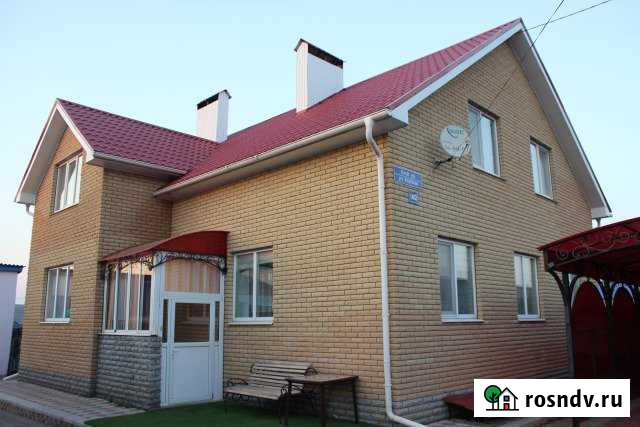 Коттедж 156 м² на участке 13 сот. на продажу в Набережных Челнах Набережные Челны - изображение 1