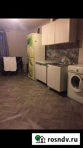 Комната 12 м² в 3-ком. кв., 1/3 эт. в аренду на длительный срок в Звенигороде Звенигород - изображение 1