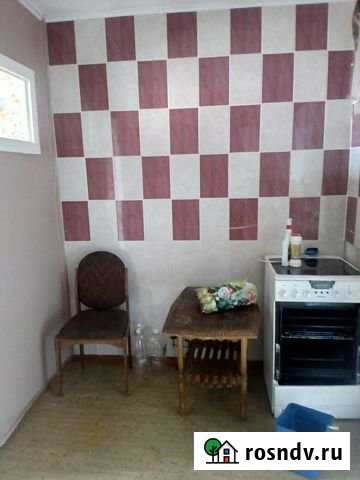 2-комнатная квартира, 33 м², 7/9 эт. на продажу в Юрге Юрга - изображение 1