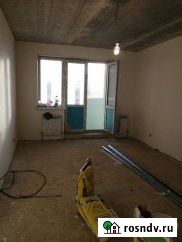 1-комнатная квартира, 42 м², 5/12 эт. на продажу в Липецке Липецк - изображение 1