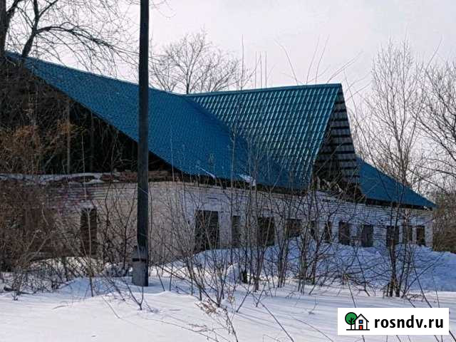 Дом 250 м² на участке 18 сот. на продажу в Верху-Катунском Верх-Катунское - изображение 1