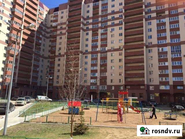 1-комнатная квартира, 46 м², 6/16 эт. на продажу в Самаре Самара - изображение 1