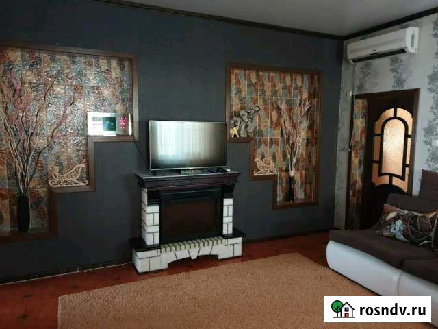 Дом 106 м² на участке 5 сот. на продажу в Усть-Лабинске Усть-Лабинск - изображение 1