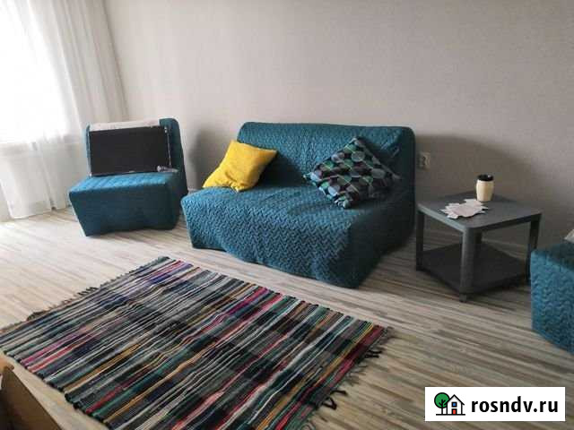 2-комнатная квартира, 54 м², 2/16 эт. в аренду на длительный срок в Анапе Анапа - изображение 1