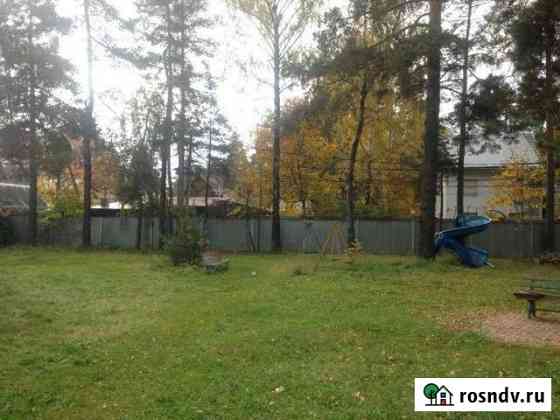 Участок ИЖС 45 сот. на продажу в Малаховке Малаховка