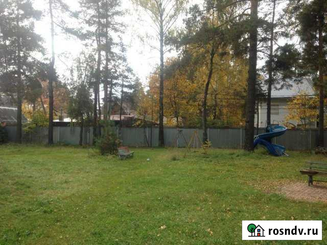 Участок ИЖС 45 сот. на продажу в Малаховке Малаховка - изображение 1