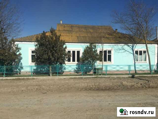 Дом 150 м² на участке 20 сот. на продажу в Кизляре Республики Дагестан Кизляр - изображение 1