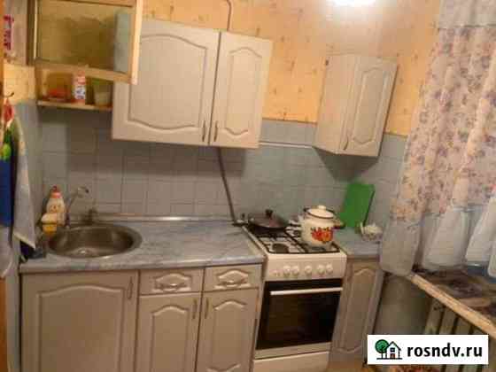 3-комнатная квартира, 57 м², 1/5 эт. на продажу в Караваево Караваево