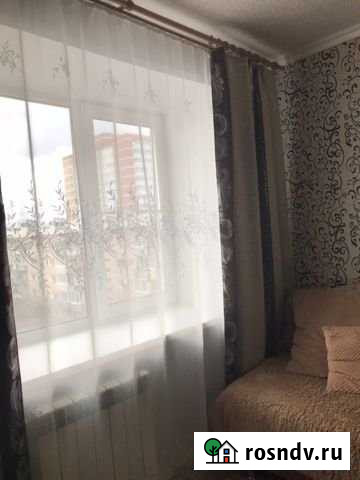 Комната 12 м² в 1-ком. кв., 5/5 эт. на продажу в Улан-Удэ Улан-Удэ - изображение 1