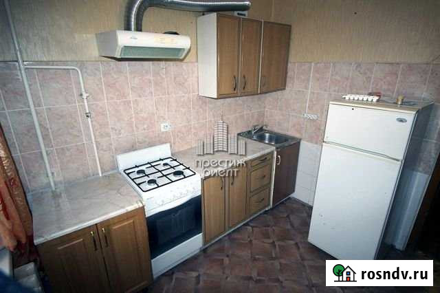 1-комнатная квартира, 32 м², 3/5 эт. в аренду на длительный срок в Калуге Калуга - изображение 1