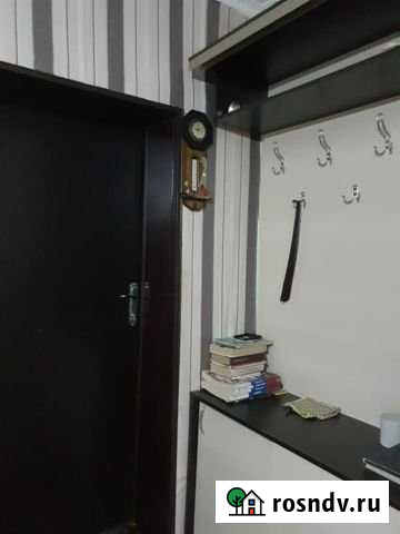 Комната 35 м² в 2-ком. кв., 1/1 эт. в аренду на длительный срок в Кизляре Республики Дагестан Кизляр - изображение 1