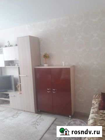 2-комнатная квартира, 44 м², 1/5 эт. на продажу в Ленинске-Кузнецком Ленинск-Кузнецкий - изображение 1