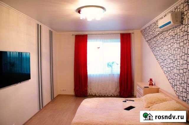 1-комнатная квартира, 53.9 м², 11/14 эт. на продажу в Звенигороде Звенигород - изображение 1