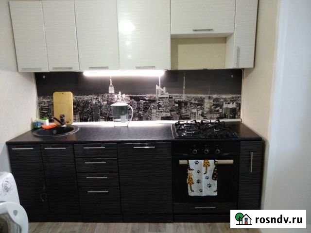 1-комнатная квартира, 29 м², 5/5 эт. на продажу в Соликамске Соликамск - изображение 1