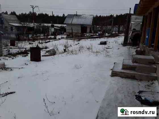 Дача 20 м² на участке 5 сот. на продажу в Самаре Самара