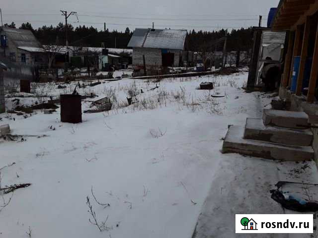 Дача 20 м² на участке 5 сот. на продажу в Самаре Самара - изображение 1