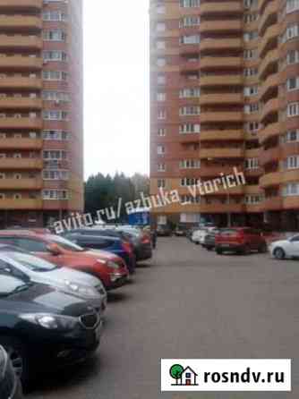2-комнатная квартира, 57 м², 3/17 эт. на продажу в Звенигороде Звенигород