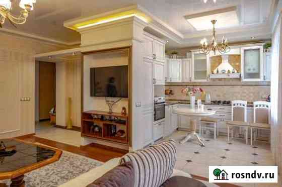 3-комнатная квартира, 74 м², 2/5 эт. на продажу в Ижевске Ижевск