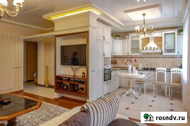 3-комнатная квартира, 74 м², 2/5 эт. на продажу в Ижевске Ижевск - изображение 1