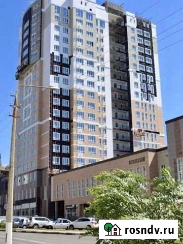 1-комнатная квартира, 48.8 м², 9/18 эт. на продажу в Белгороде Белгород - изображение 1