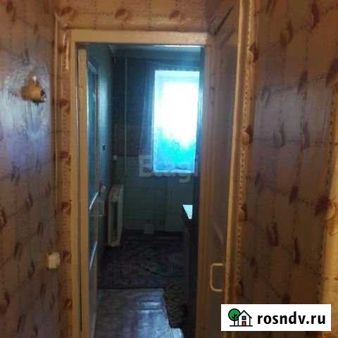 1-комнатная квартира, 30.3 м², 1/5 эт. на продажу в Юрге Юрга - изображение 1