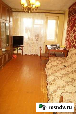 3-комнатная квартира, 57 м², 4/5 эт. на продажу в Верху-Нейвинском Верх-Нейвинский - изображение 1