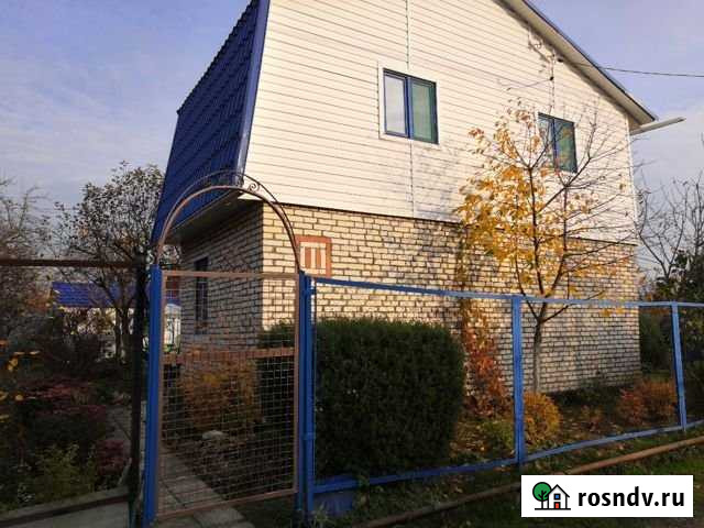 Дача 70 м² на участке 6 сот. на продажу в Серпухове Серпухов - изображение 1